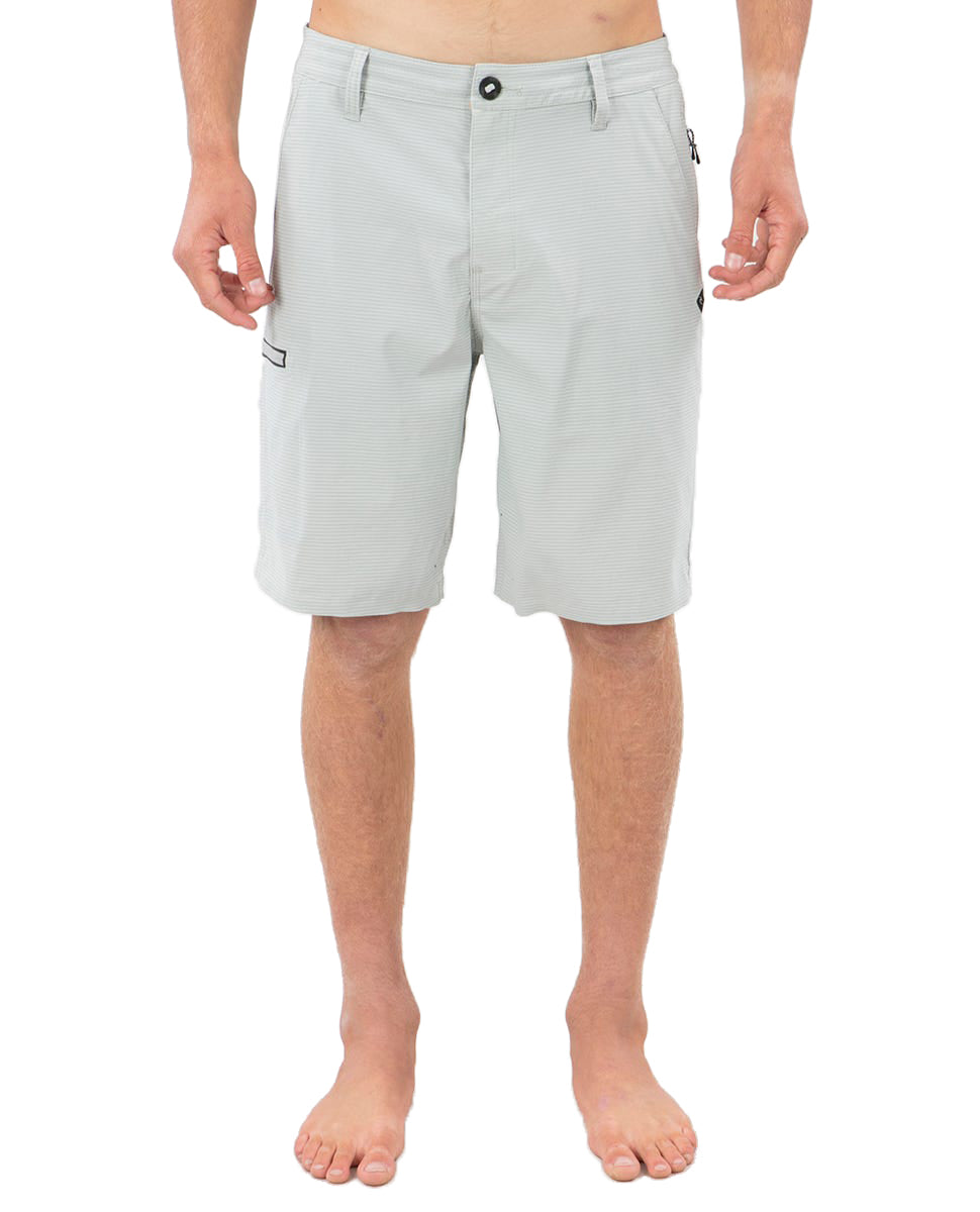 Rip Curl Mirage Global Entry Hybrid Short GRY 34