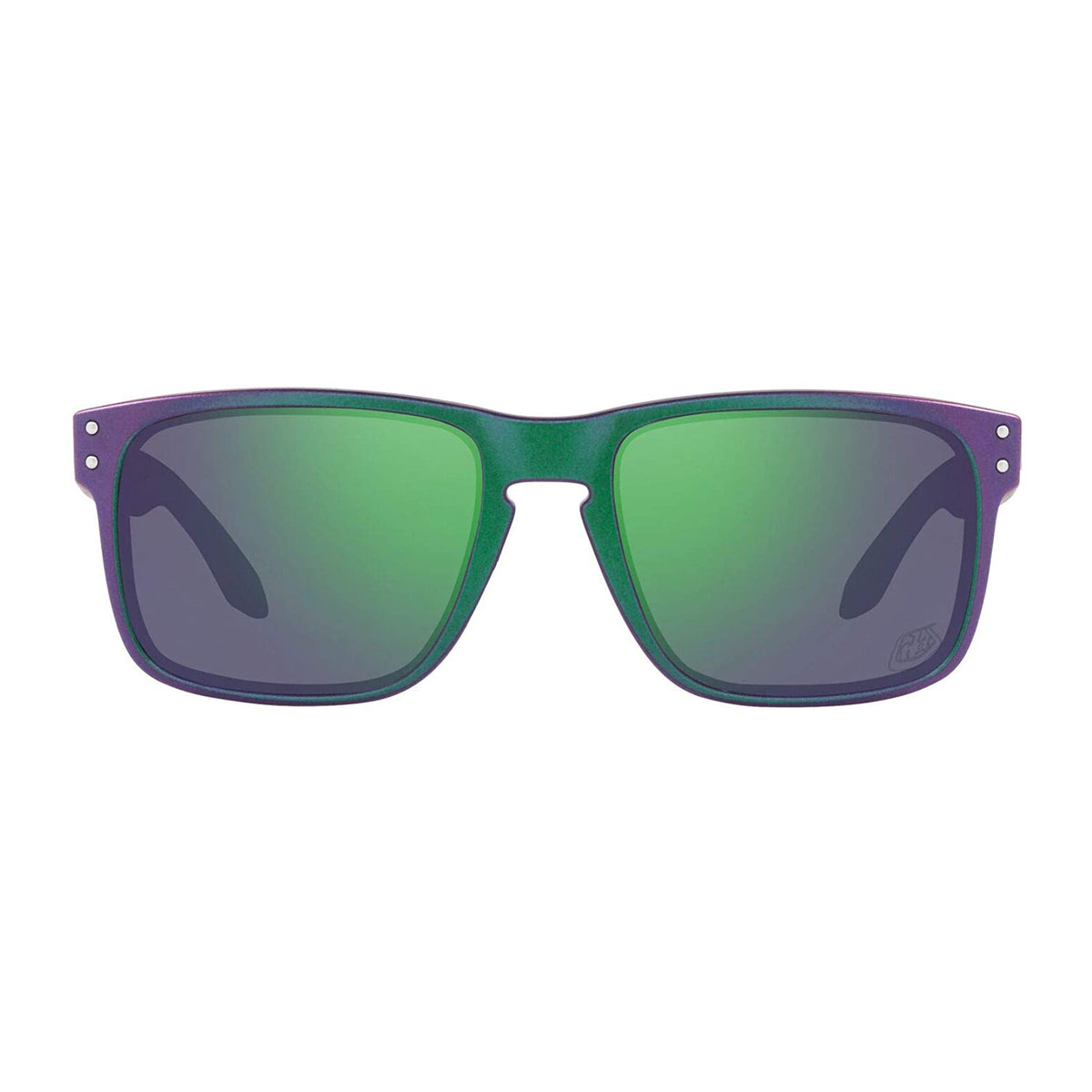 Oakley Troy Lee Designs Holbrook Sunglasses | IWS