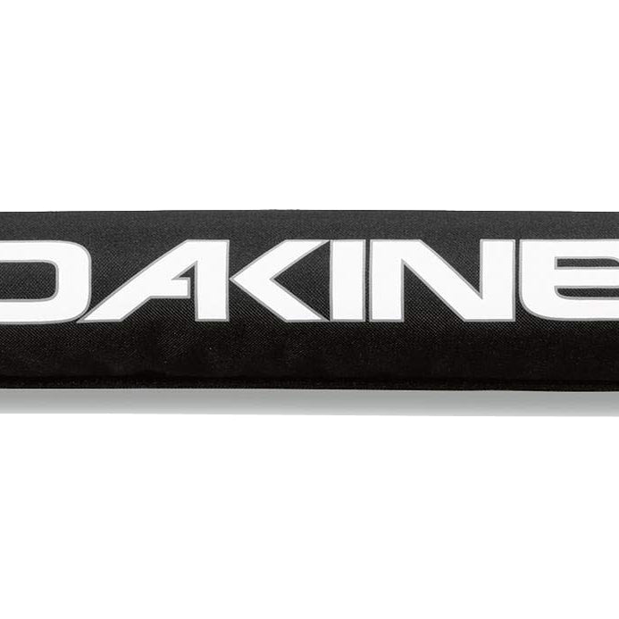 Dakine Round Bar Rack Pad Black 18in