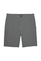 O'Neill Reserve Heather 21" Short GRY 31
