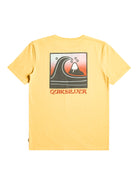 Quiksilver QS Bubble Stamp M Tees YGY0 L