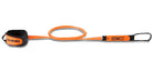 Dakine Kaimana Pro Comp Leash JJF-Orange 6ft0in