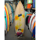 Lost Rocket 5ft8in, Consignment