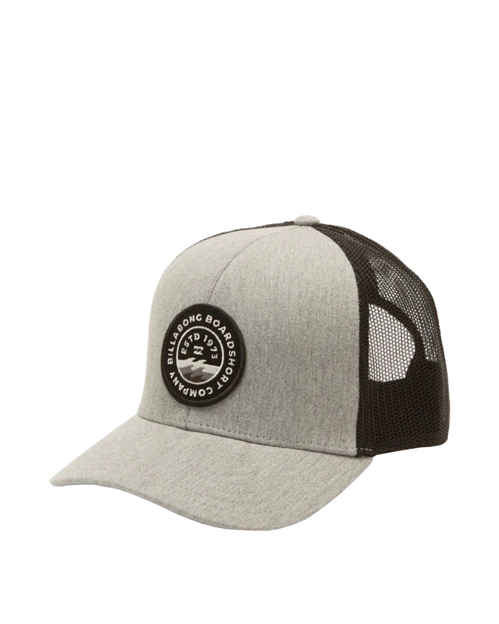 Billabong Walled Trucker Hat EYB OS