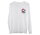 Island Water Sports Santa Hat LS Tee Delray XXL