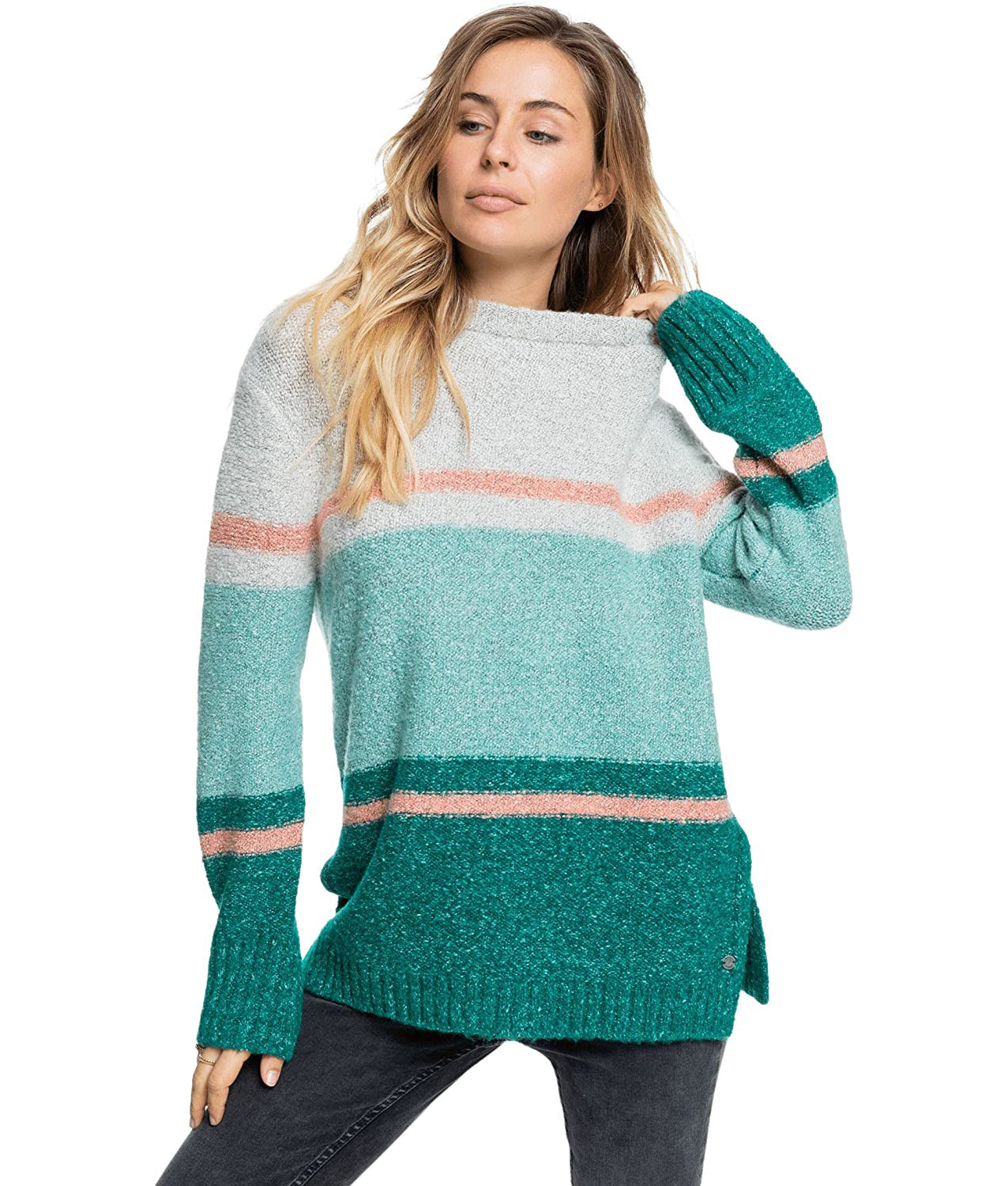 Roxy Back To Essentials Sweater GHF0 S