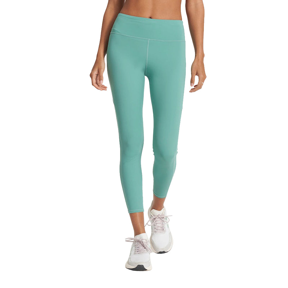 Vuori Stride Legging BIL-Basil S