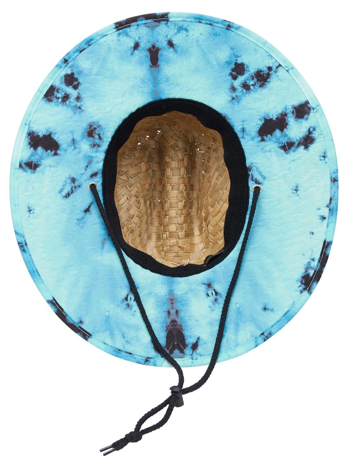 Quiksilver Outsider Straw Lifeguard Hat GEA0 L/XL