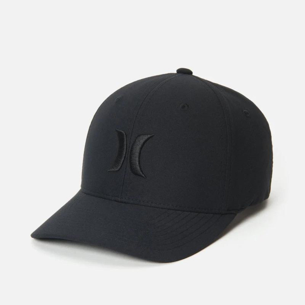 Hurley One & Only Hat 010-Black L-XL