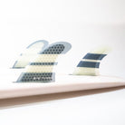 FCS V2 PC Tri-Fin Set