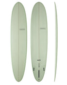 Modern Surfboards Golden Rule Longboard