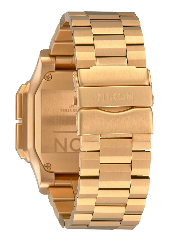 Nixon The Regulus SS Watch.