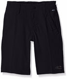 O'Neill Loaded Solid Hybrid Kids Shorts NVY-Navy M/5-6