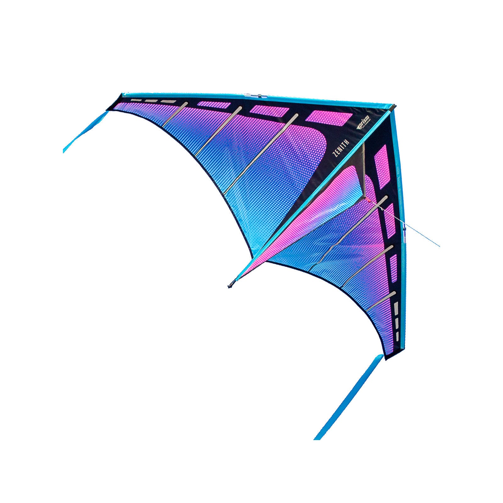 Prism Kites Zenith 5 Ultraviolet