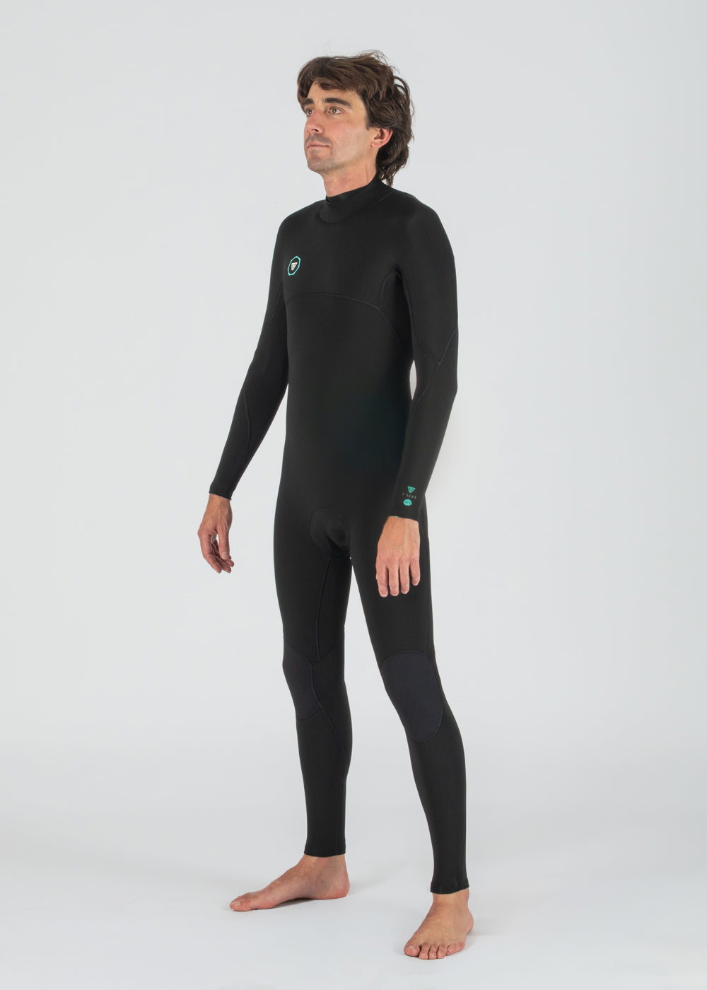 Vissla 7 Seas 3/2mm Back Zip Fullsuit | IWS