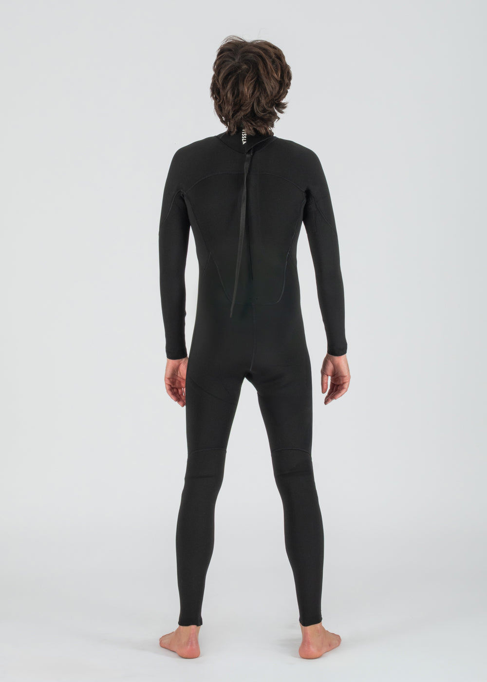 Vissla 7 Seas 3/2mm Back Zip Fullsuit | IWS