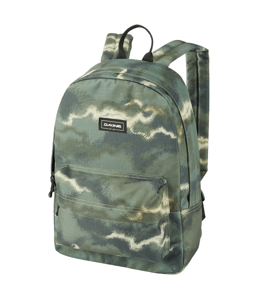Dakine 365 Mini Pack Backpack 916-Olive Ashcroft Camo 12L