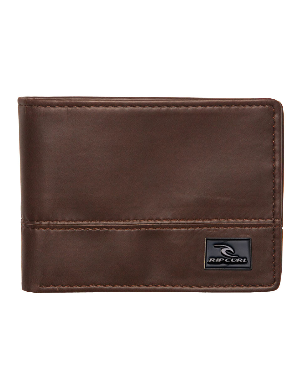 Rip Curl Ripperblock All Day ZF Wallet