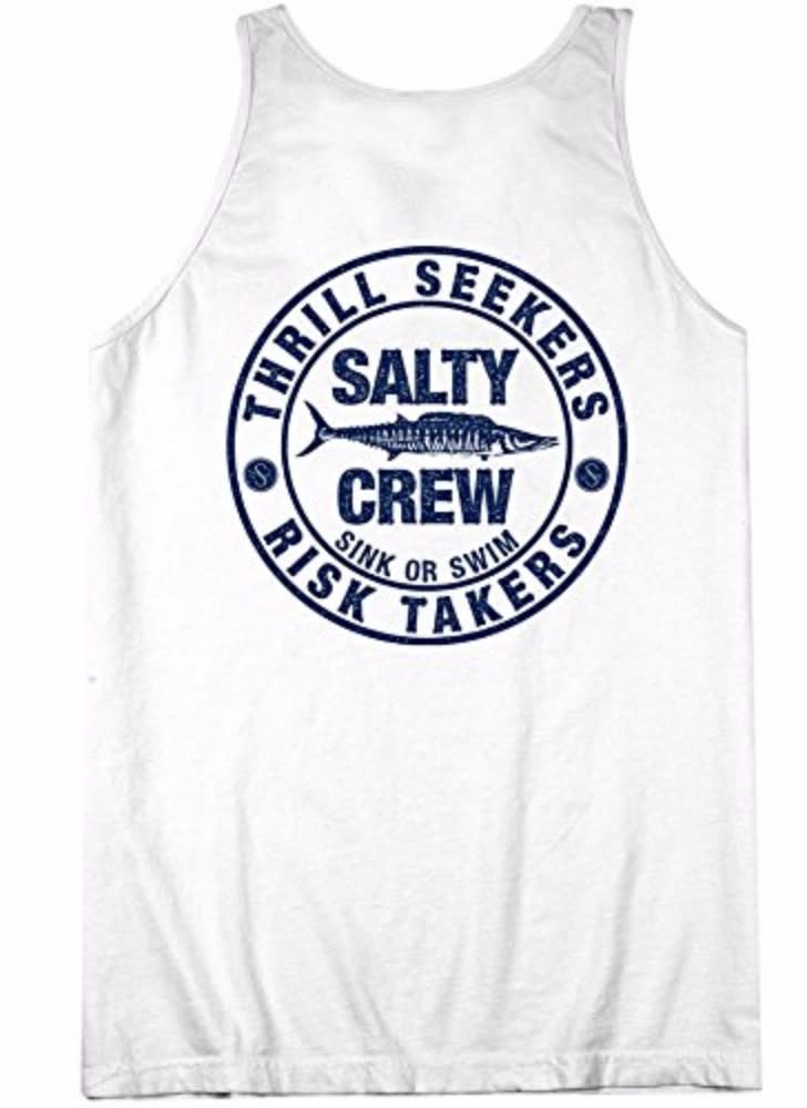 Salty Crew Uno Tank