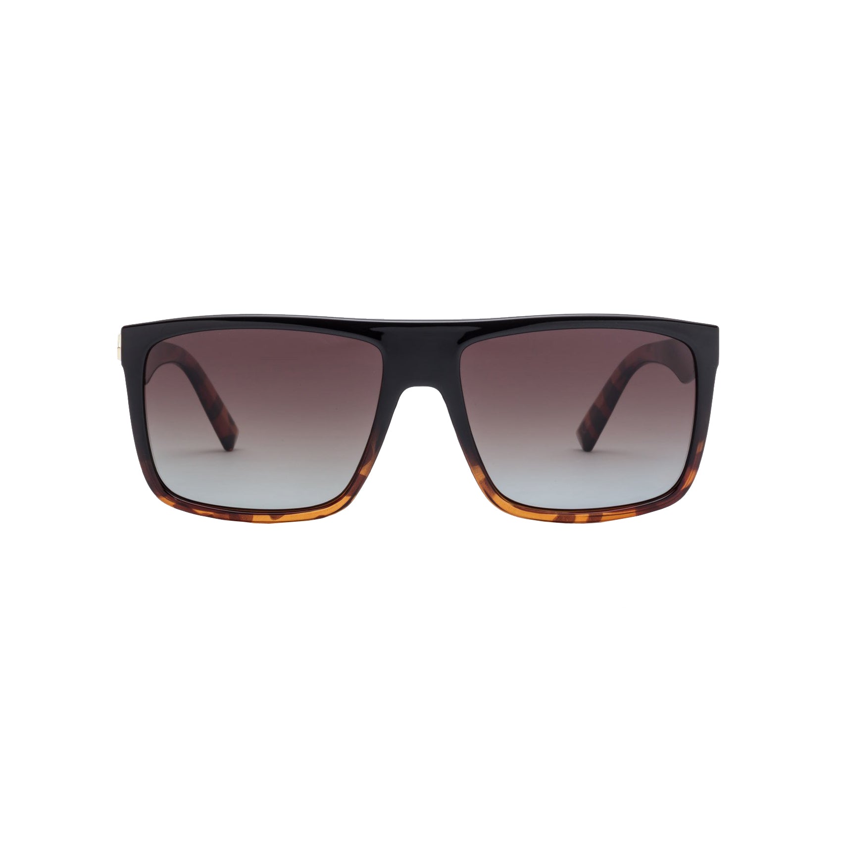 Volcom Franken Polarized Sunglasses GlossDarkside BronzeFadePolar