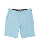 Billabong New Order Slub Short HBL 30