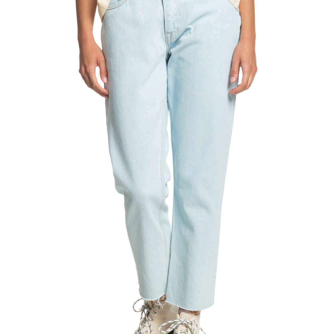 Quiksilver Women's The Up Size Pants BFMW 25