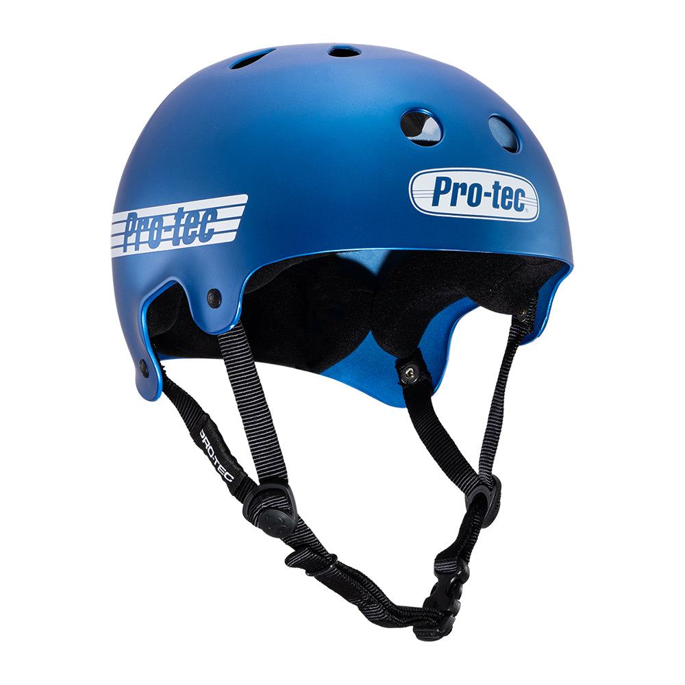 Pro-Tec Old School Skate Helmet