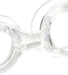 Cressi Right Swim Goggle Clear/Clear/Clear