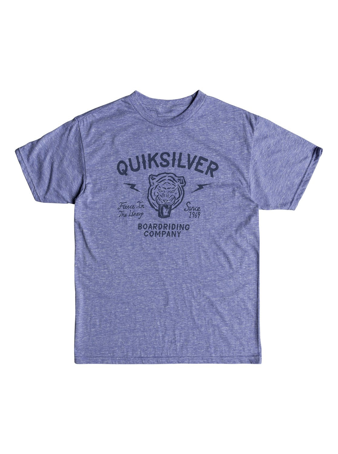 Quisilver Old Cat Vibe SS Tee BPCH L-14
