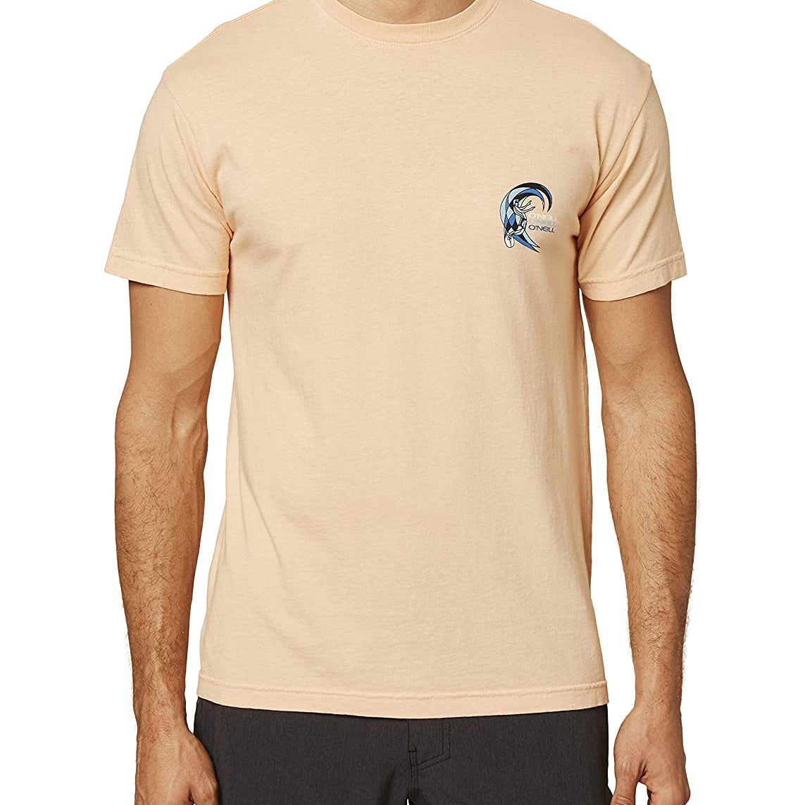 ONeill Full Cycle Short Sleeve Tee CPR S