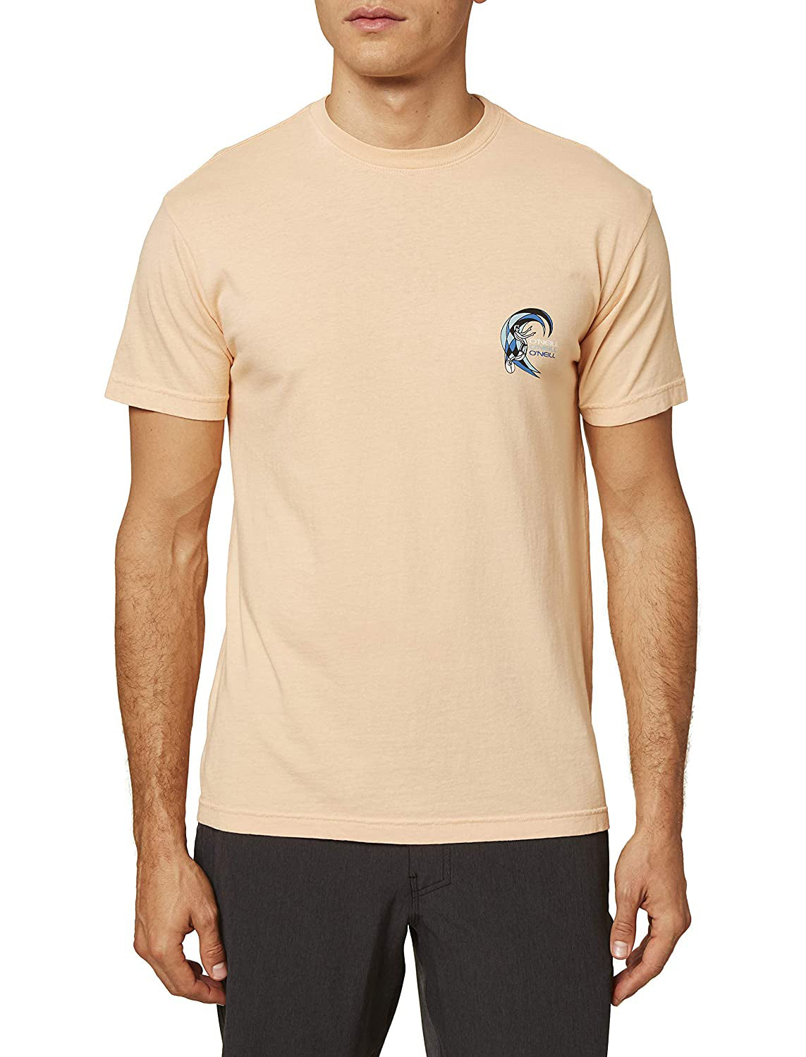 ONeill Full Cycle Short Sleeve Tee CPR S