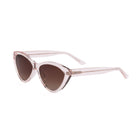 Sito Seduction Polarized Sunglasses Dew RosewoodGradient