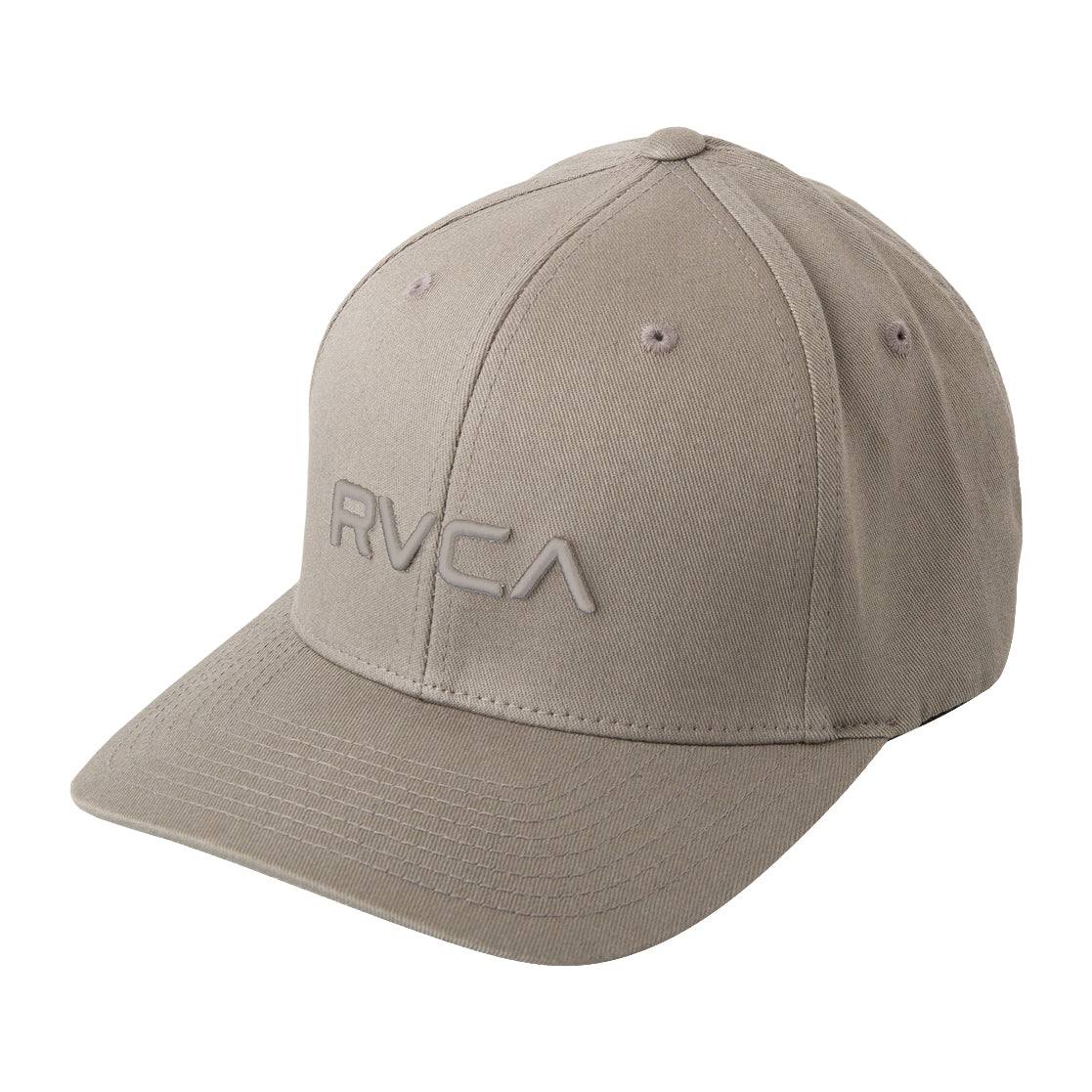 RVCA Flex Fit Hat 2022 MSH S/M
