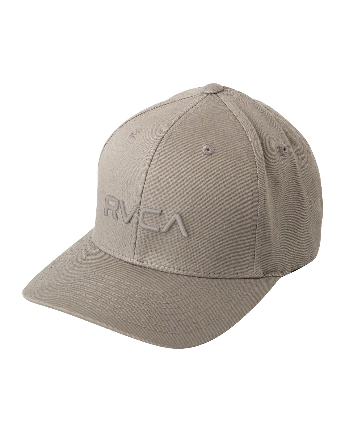 RVCA Flex Fit Hat 2022 MSH S/M