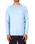 Salty Crew LightBlue XL