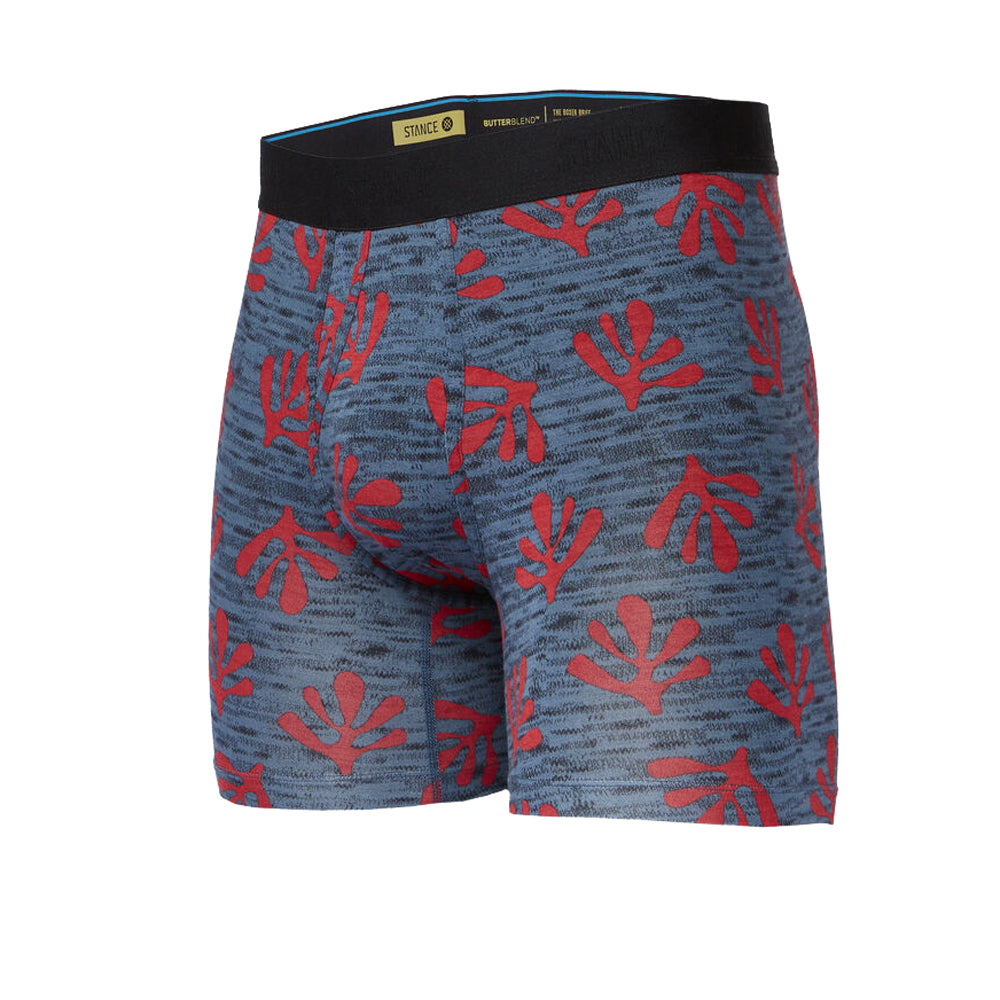 Stance Maxwell Boxer Brief NVY XL