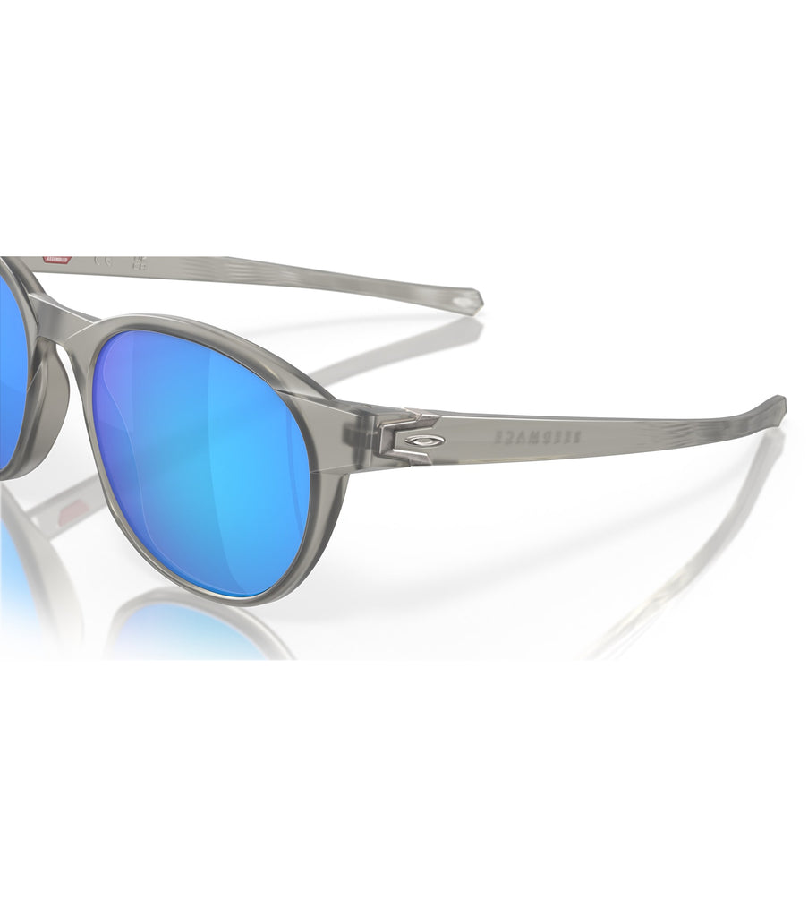 Oakley Reedmace Sunglasses.