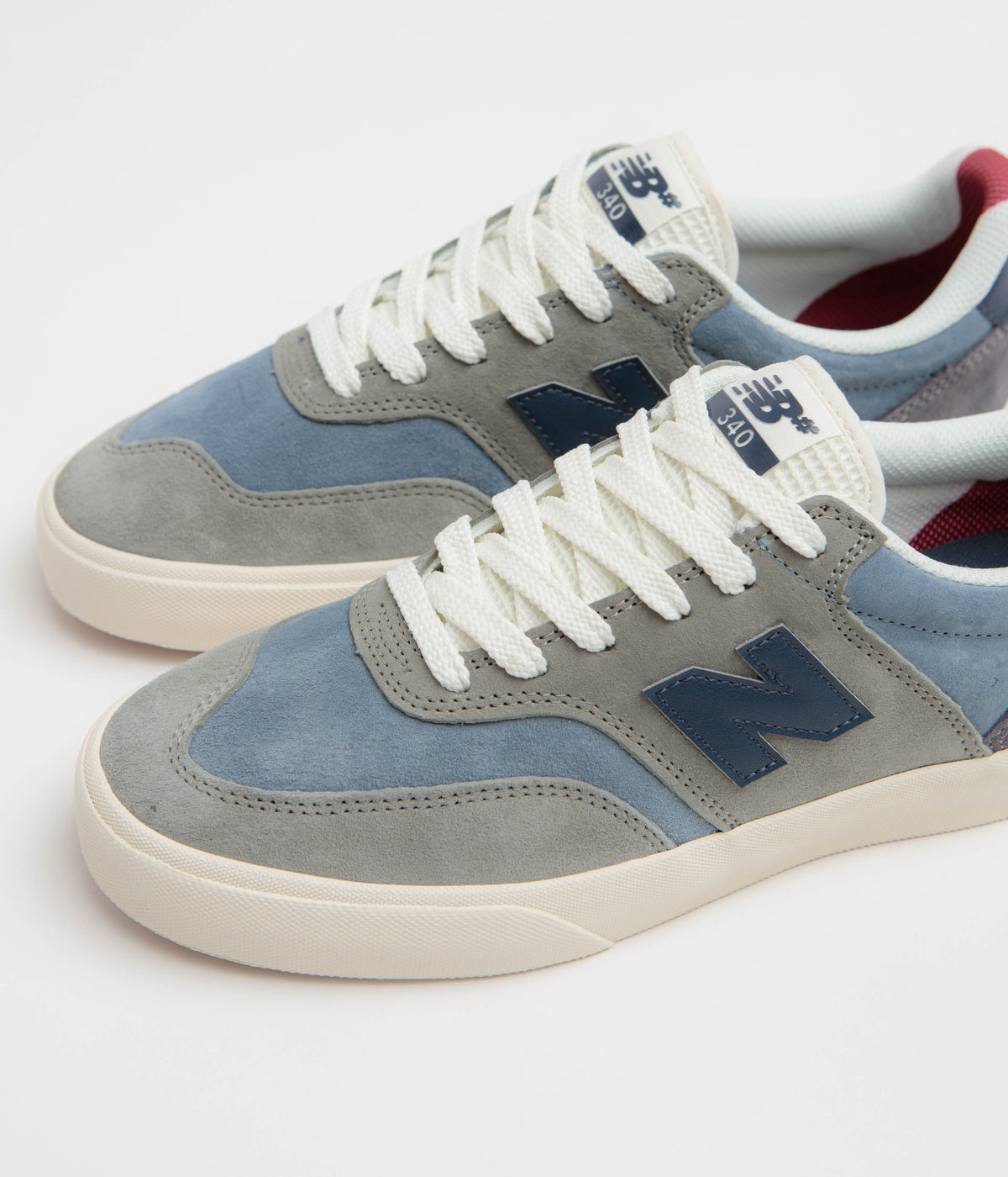 New Blanance 340 NBA 10