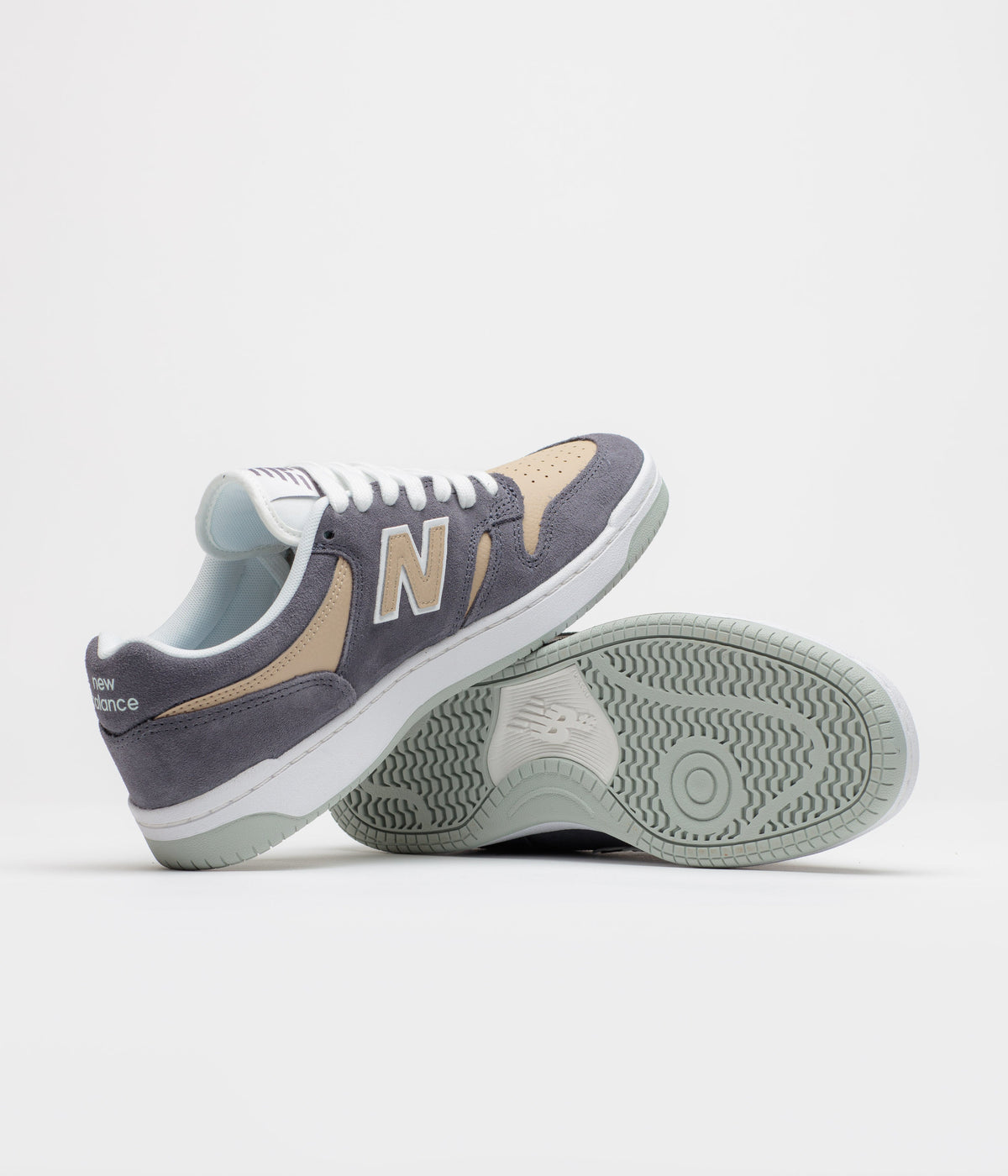 New Balance NB Numeric 480 X Shoe NAD 11
