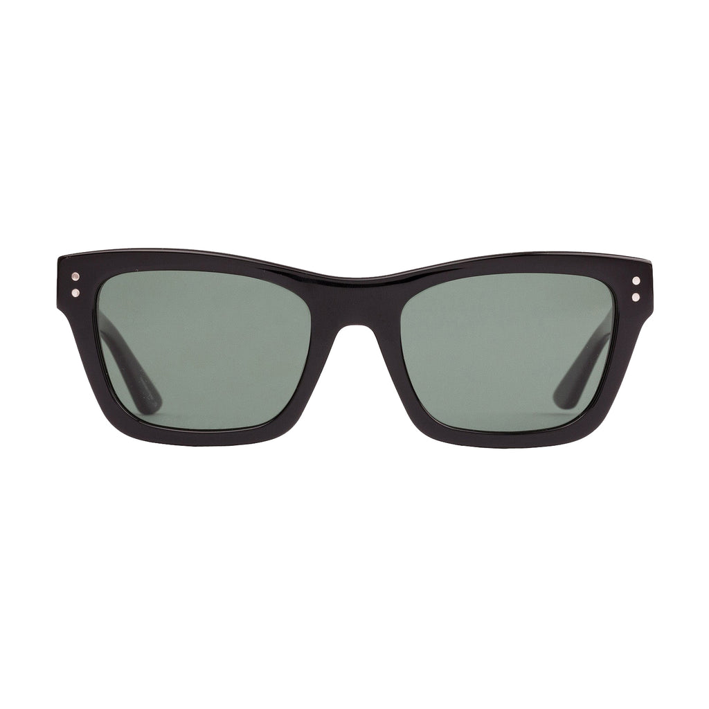 Sito Break of Dawn Polarized Sunglasses Black SlatePolar