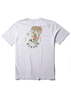 Vissla Parrodise SS PKT Tee