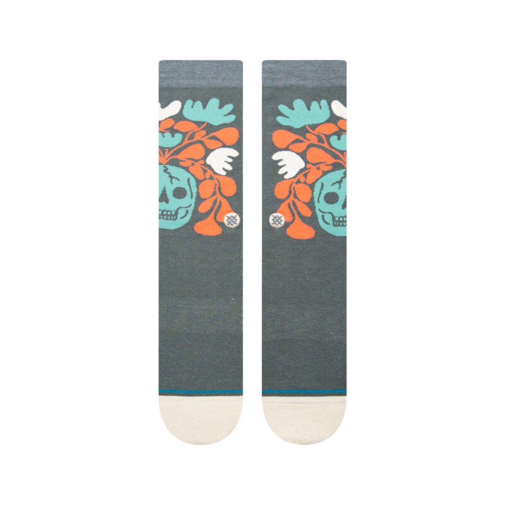 Stance Skelly Nelly Sock.