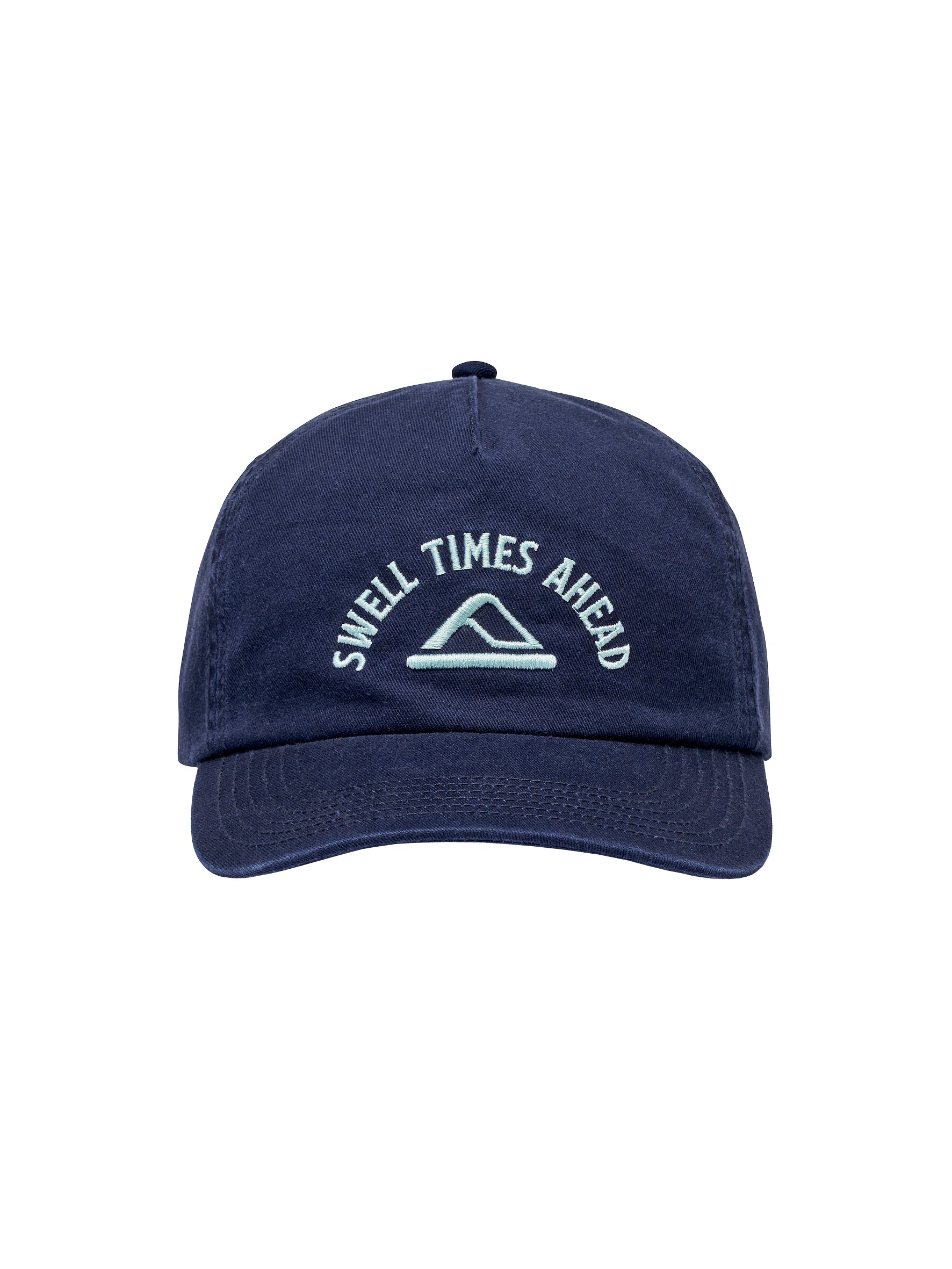 Reef Keats Semi Curve Hat