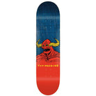 Toy Machine Skateboards Welcome To Hell Monster Deck 8.25"