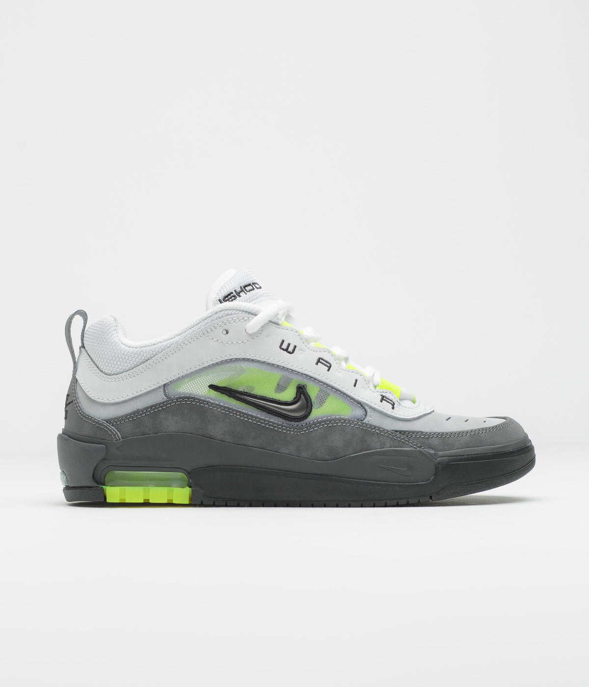 Nike SB Ishod 2  002-Neon 11.5