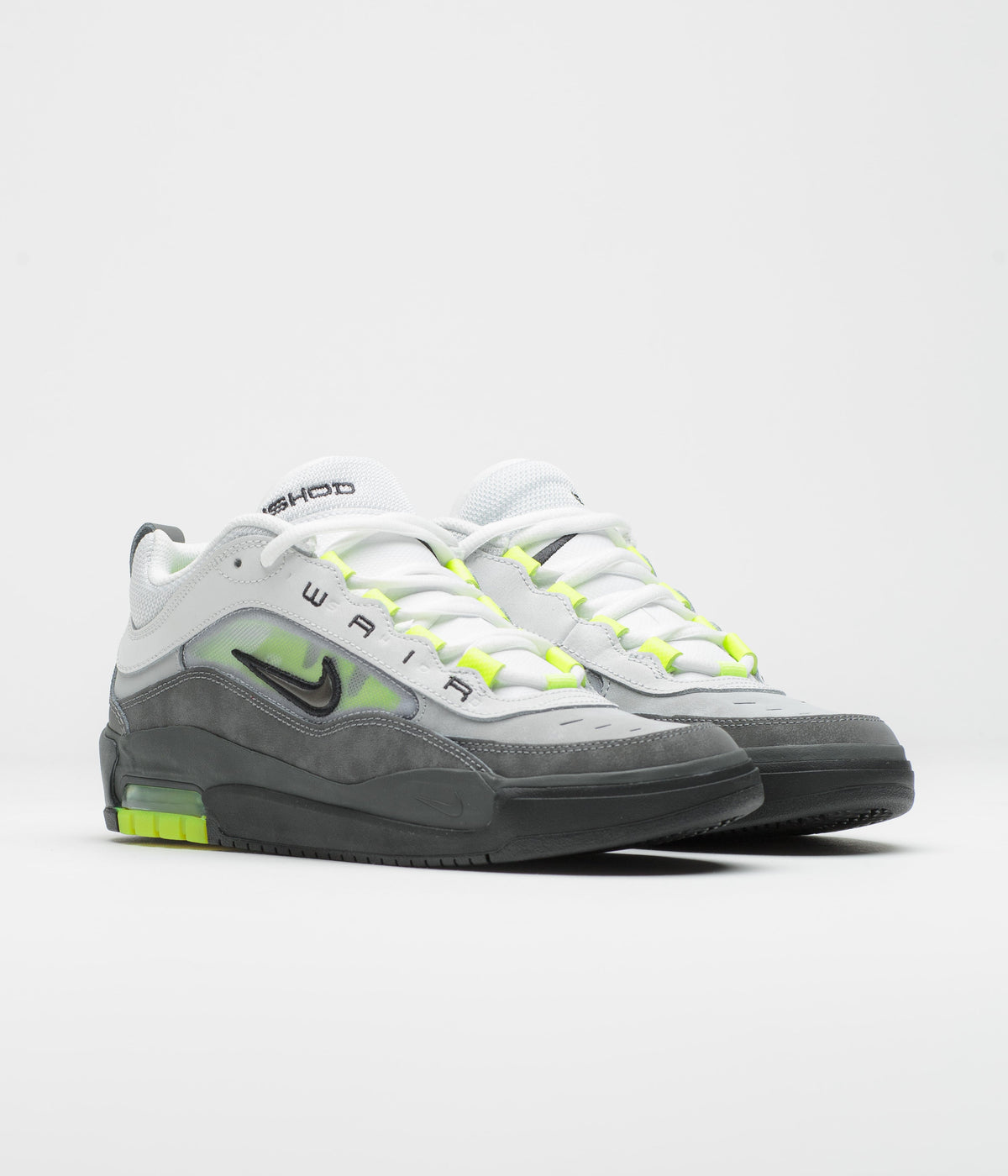 Nike SB Ishod 2  002-Neon 11.5