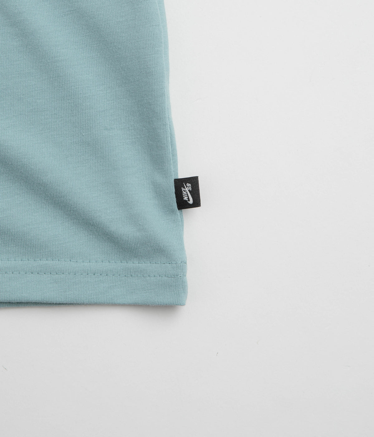 Nike SB Bus Pass Tee DenimTurqouise M