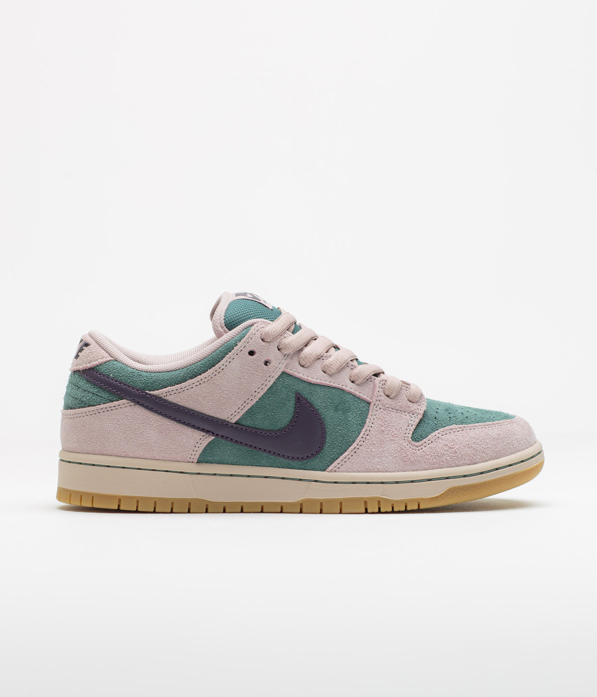 Nike Sb Dunk Low Pro 300-MineralSlate 12