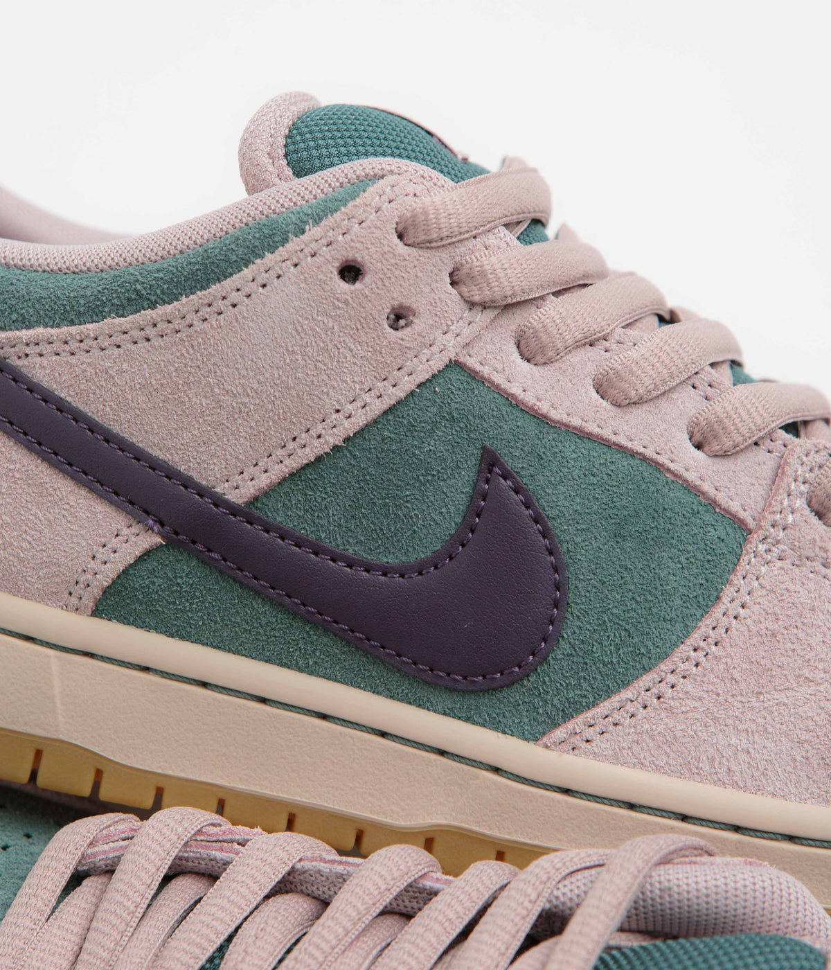 Nike Sb Dunk Low Pro 300-MineralSlate 12