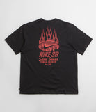 Nike SB OC Tow SS Tee 010 M